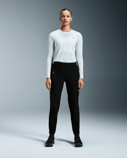 On Core Pants Black (Women's)