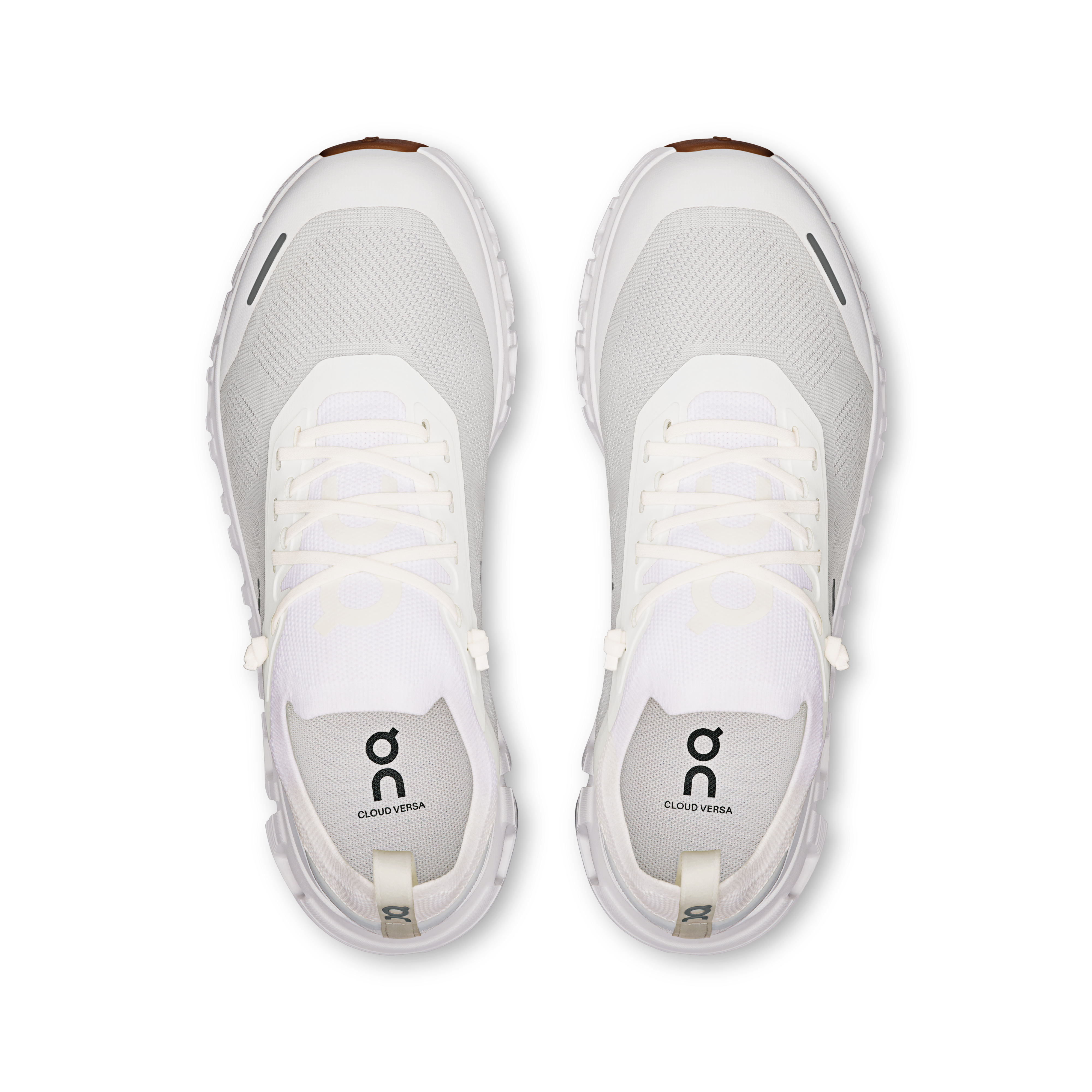 On Cloud 6 Versa White White (Women'S)