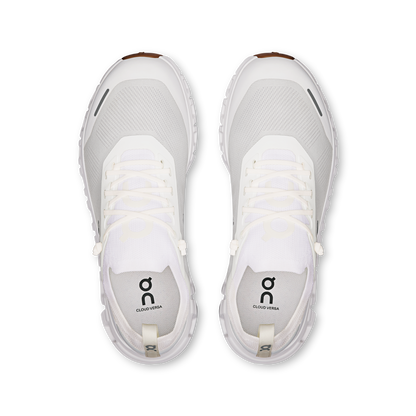On Cloud 6 Versa White White (Women'S)