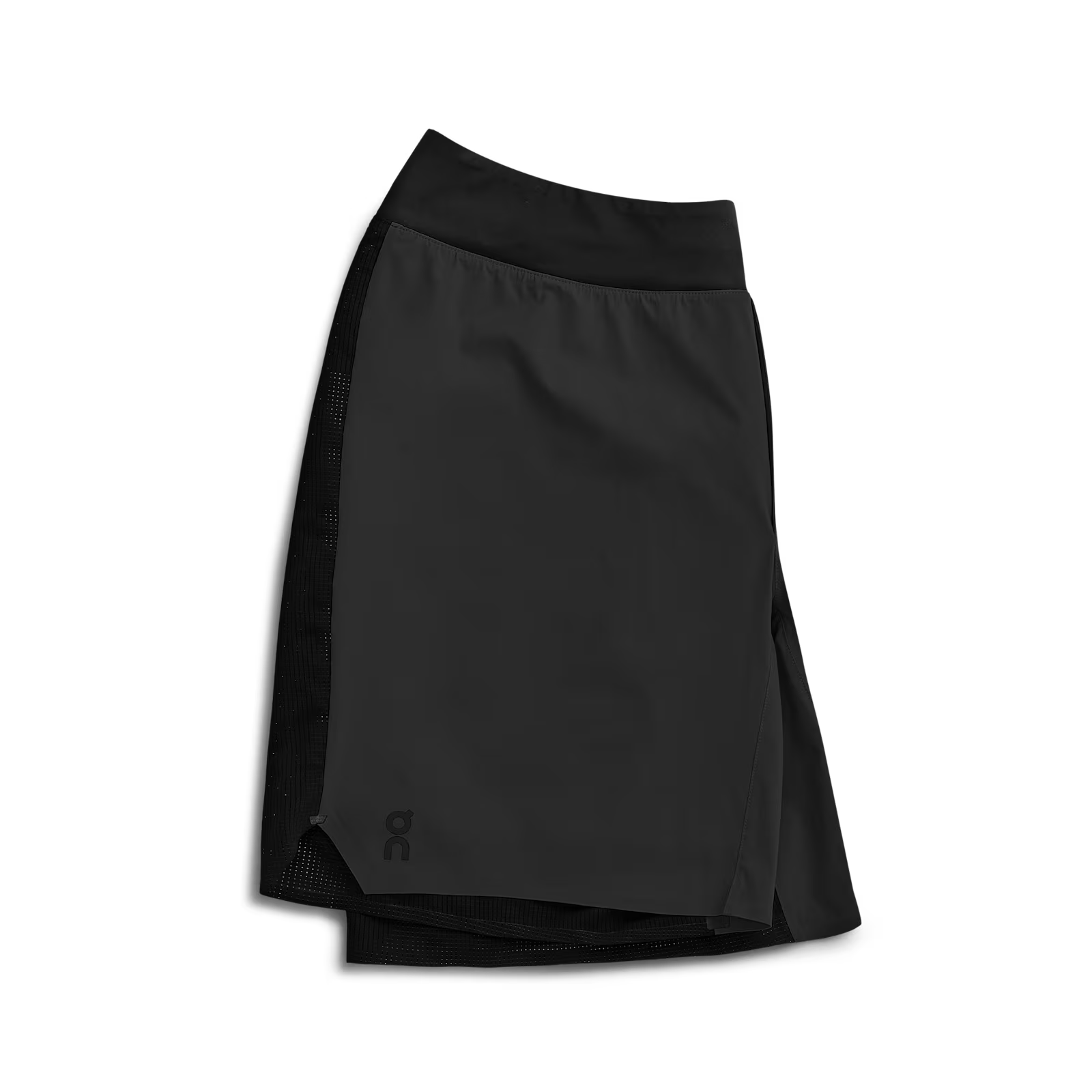 On Lightweight Shorts Black