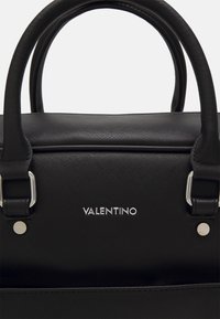 Valentino Marnier Laptop Bag Nero