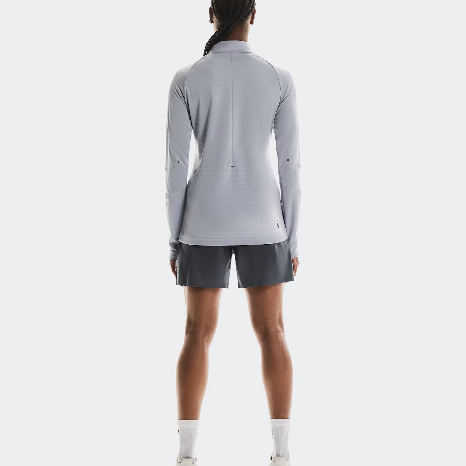On Climate Shirt Lilac (Women'S)