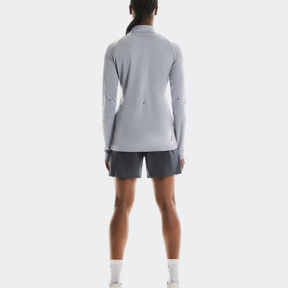On Climate Shirt Lilac (Women'S)