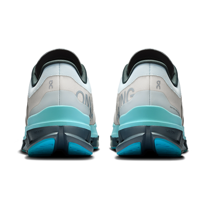 on running cloudflow 5 arctic ston runninge (women's)