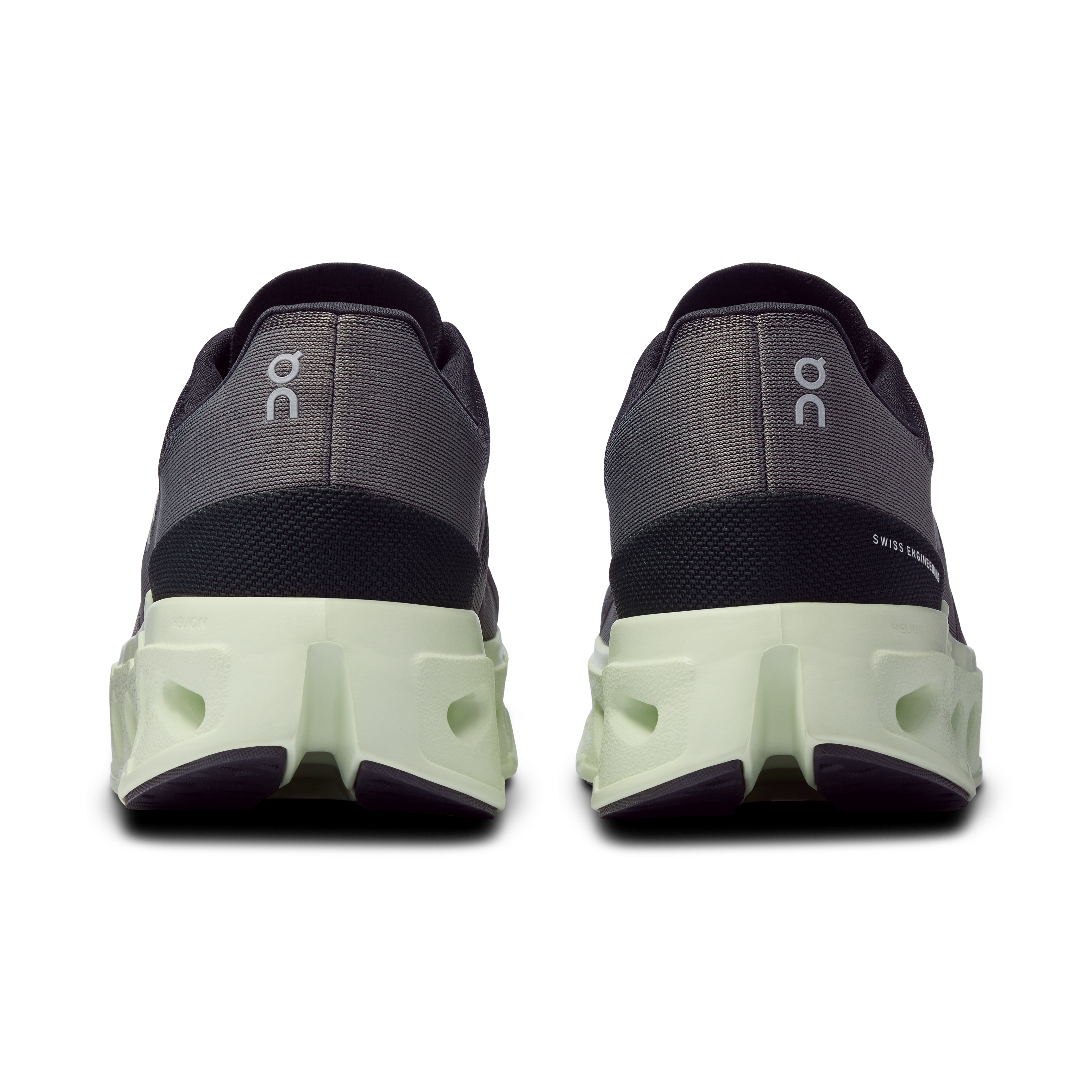 On Cloudeclipse Rock Lima