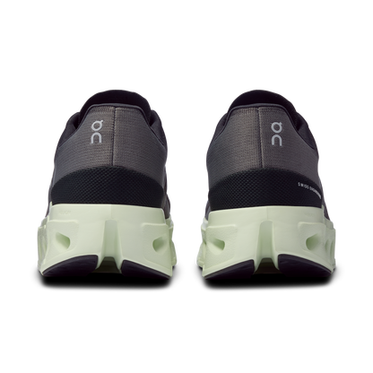 On Cloudeclipse Rock Lima