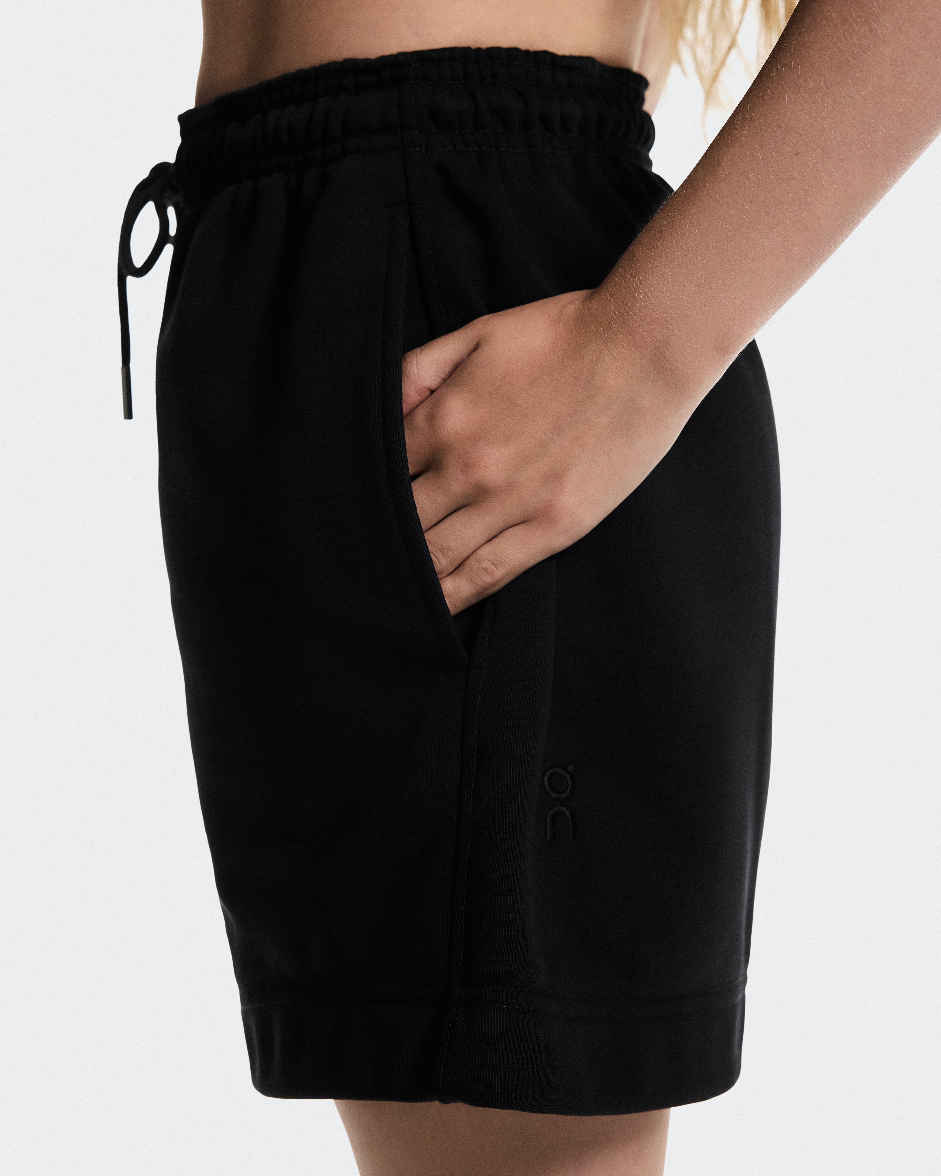 On Club Collective Shorts Black (Women'S)
