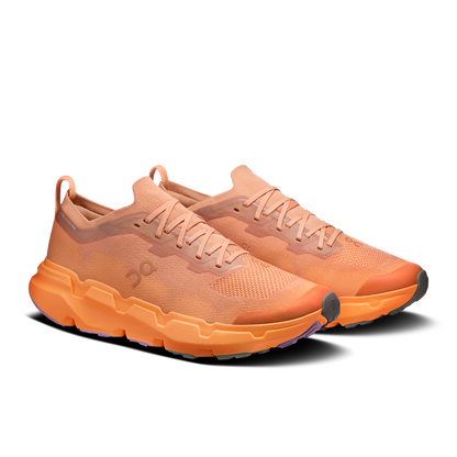 On Cloudsoma Sandstone Tangerine