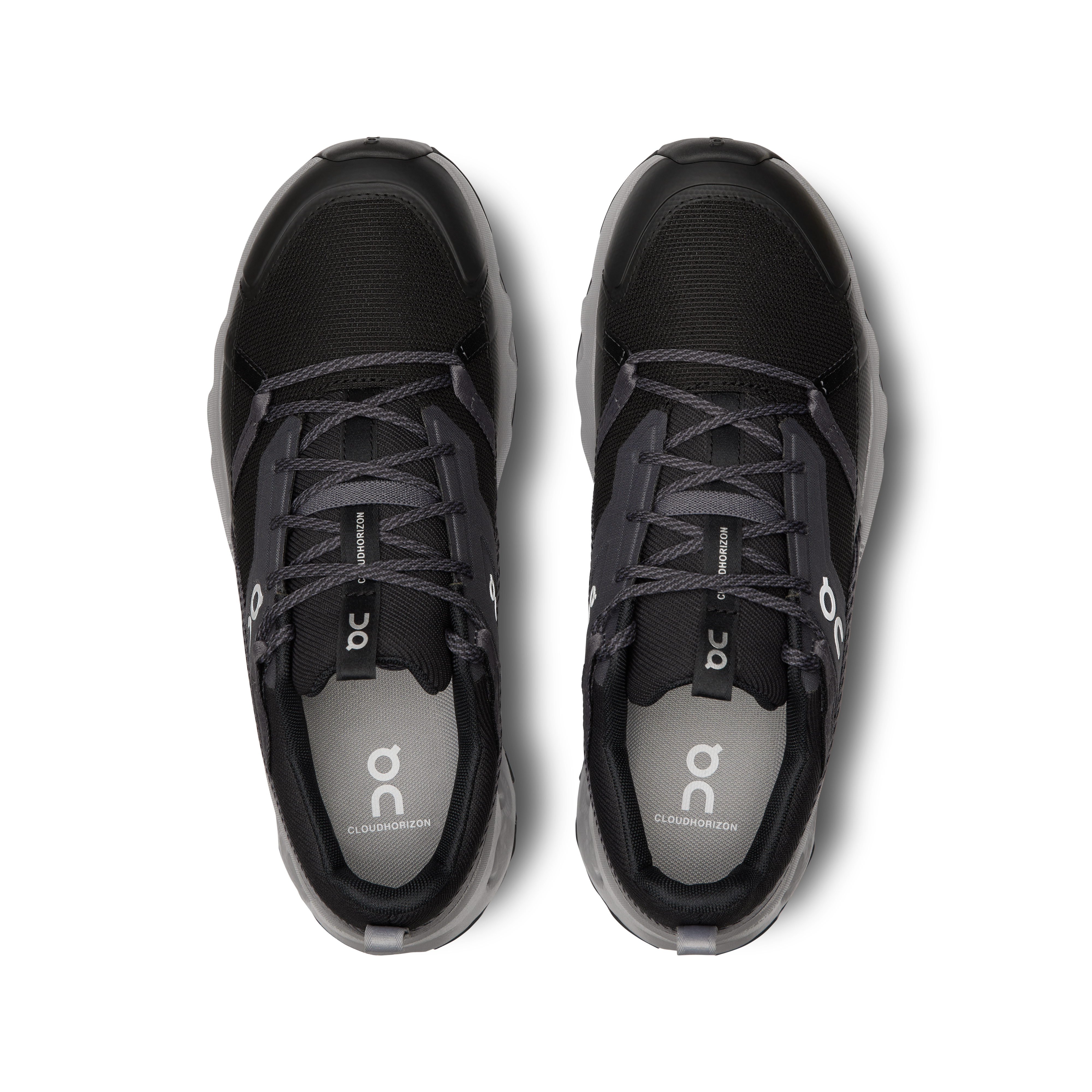 On Cloudhorizon Black Alloy (Women'S)