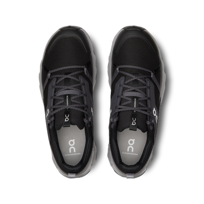 On Cloudhorizon Black Alloy (Women'S)