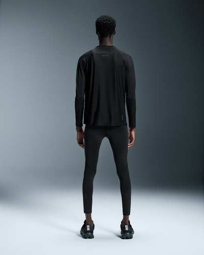 on performance long-t lumos Black