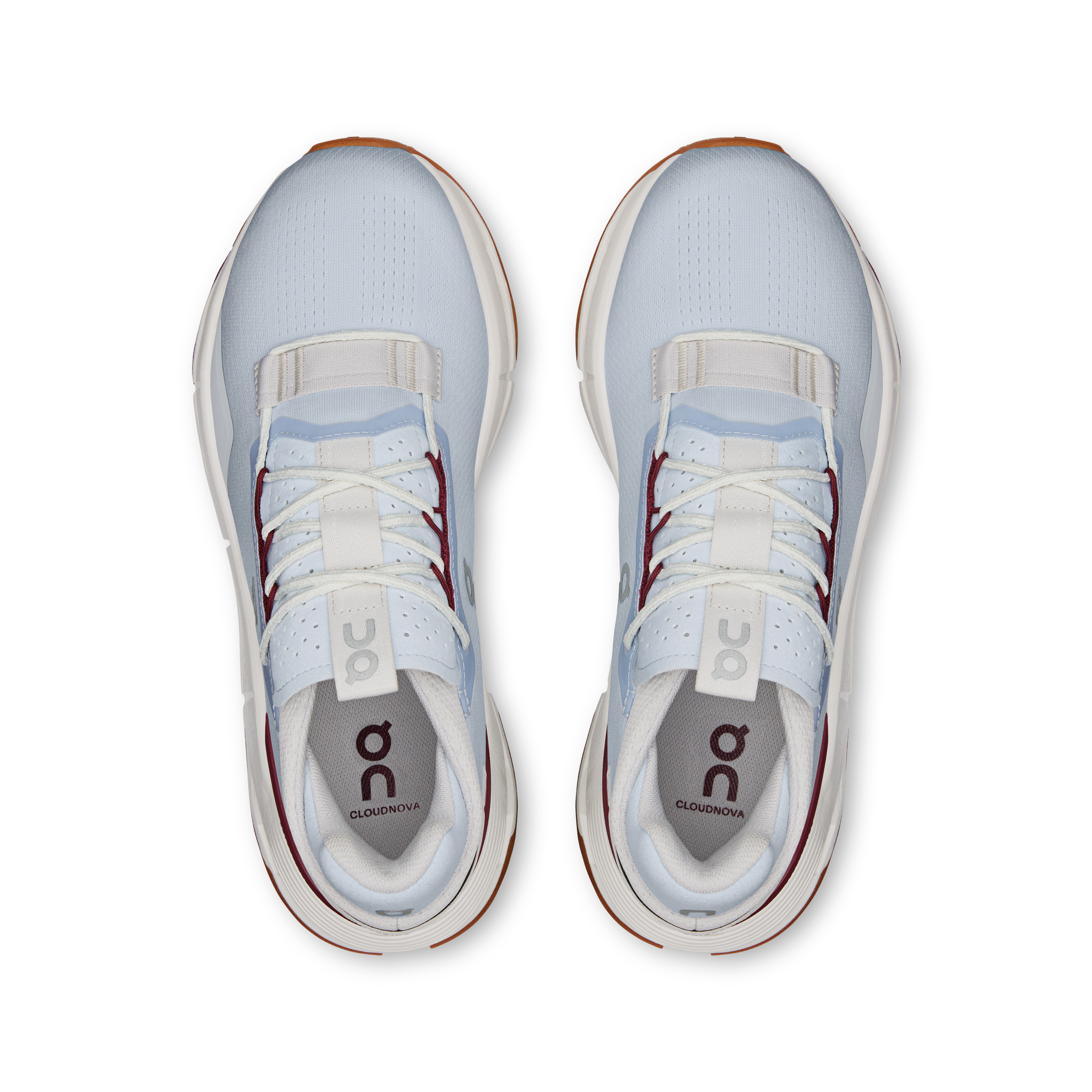 On Cloudnova 2 Heather Sienna (Women'S)