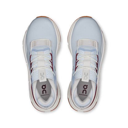 On Cloudnova 2 Heather Sienna (Women'S)