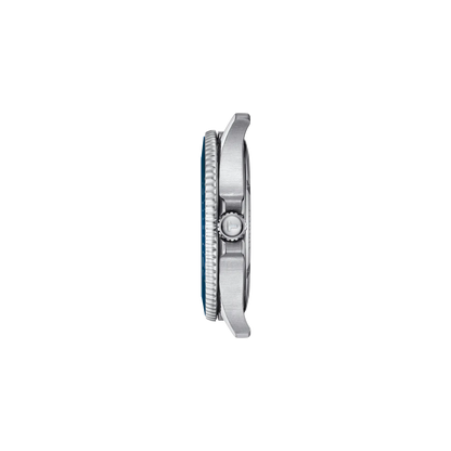 Seiko Tissot Seastar 1000 40Mm T1204101104100