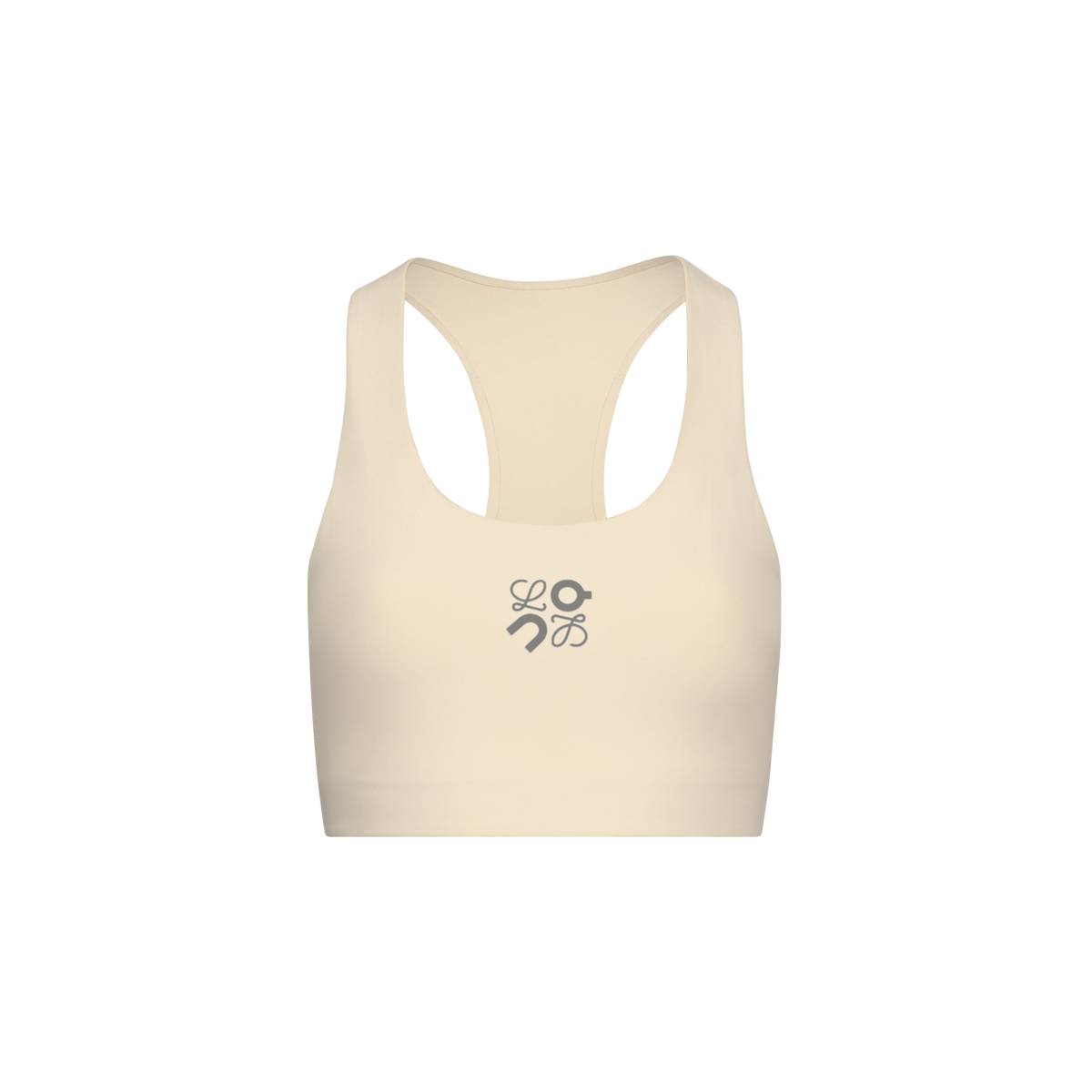 On Soft Bra Loewe Ivory (Women'S)