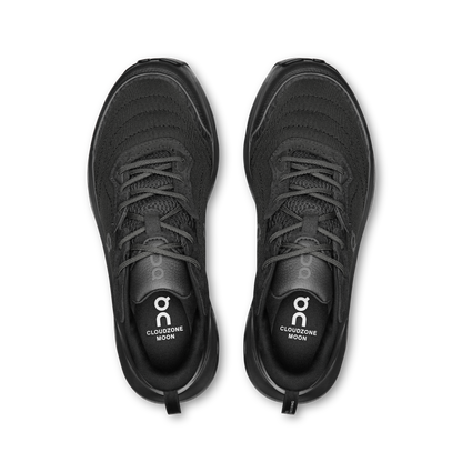 On Cloudzone Moon Black Black (Women'S)