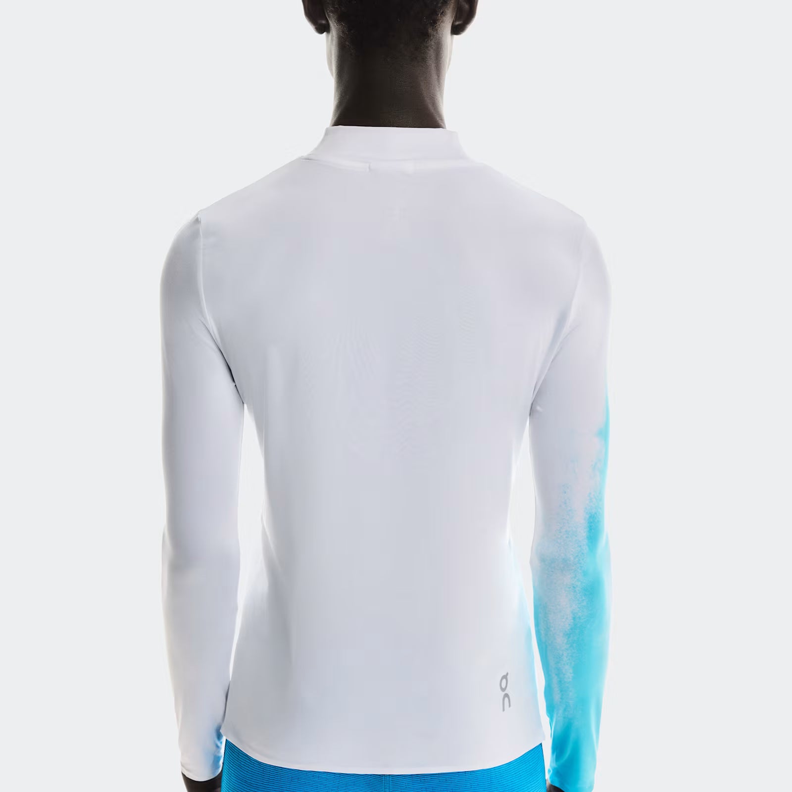 On Pace Long-T White | Horizon