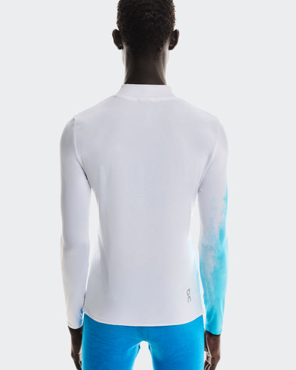 On Pace Long-T White | Horizon