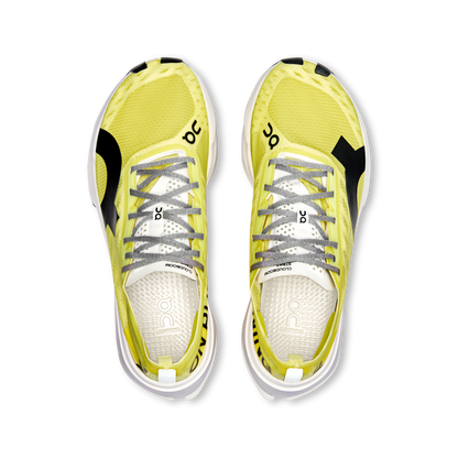 on running cloudboom strike limelight wolf (women's)