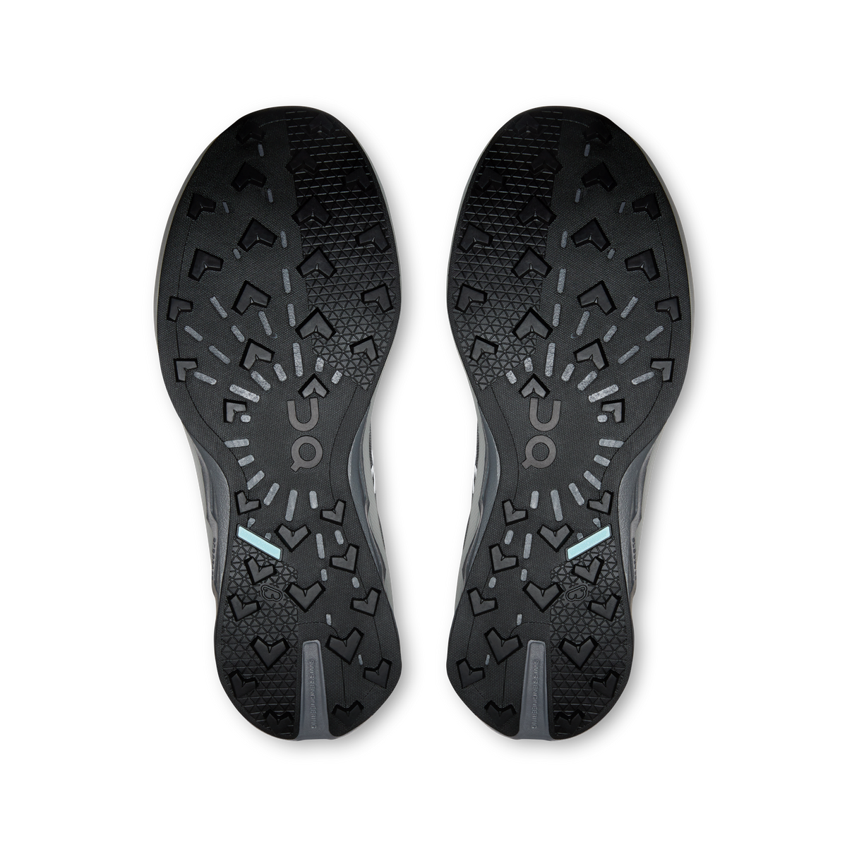On Cloudultra Peak Apollo Rock (Women'S)