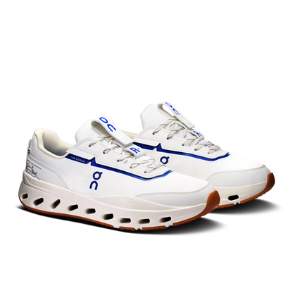 On The Roger Wildcard Lc White Indigo (Women'S)