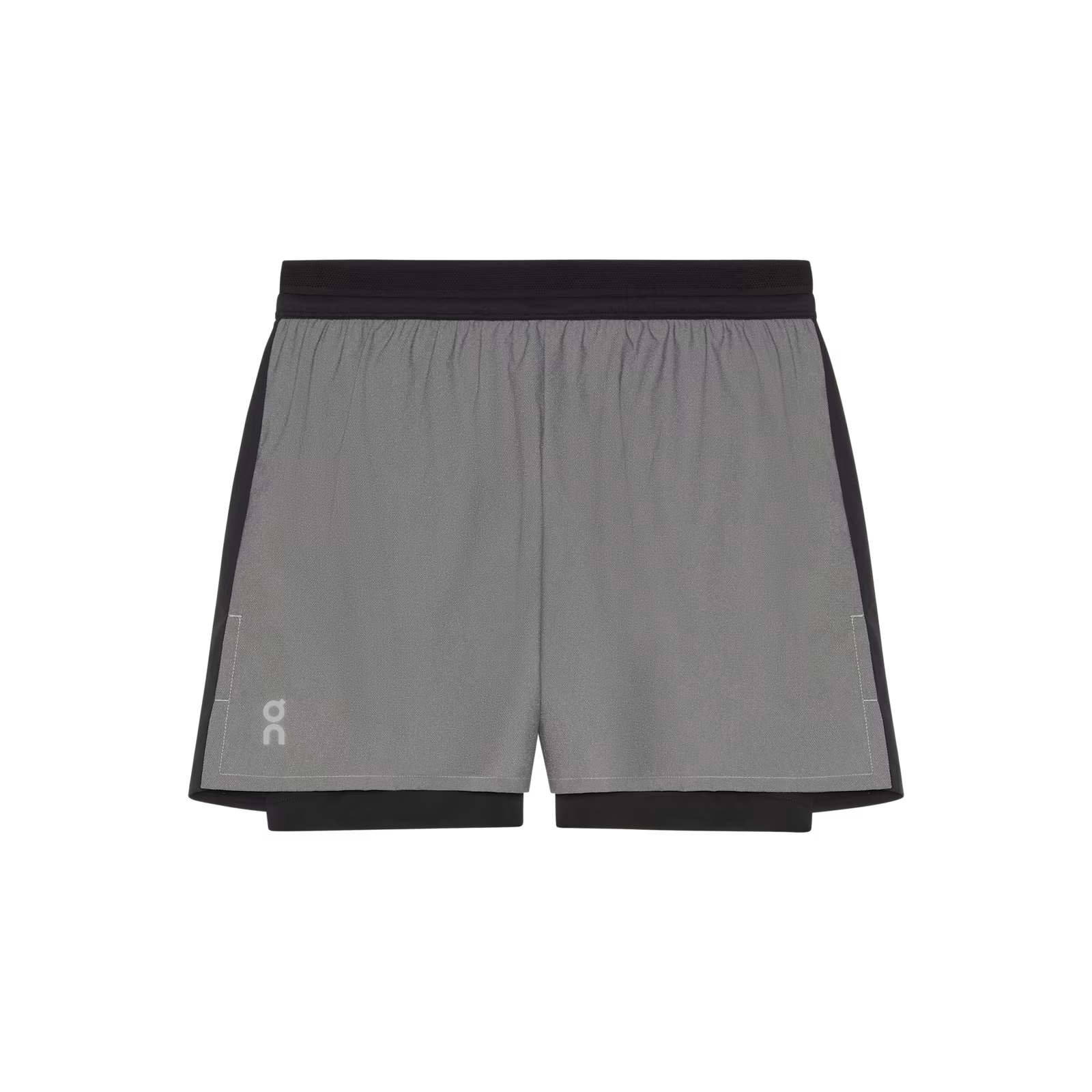 On Performance Shorts Lumos Eclipse | Black (Women'S)
