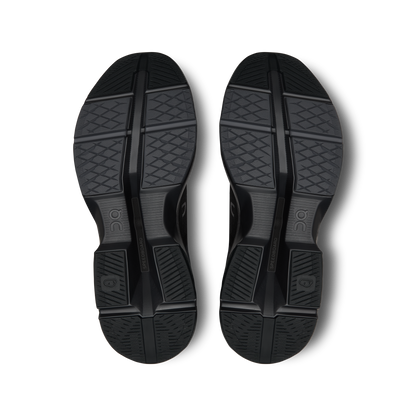 On Cloudpulse Black Eclipse