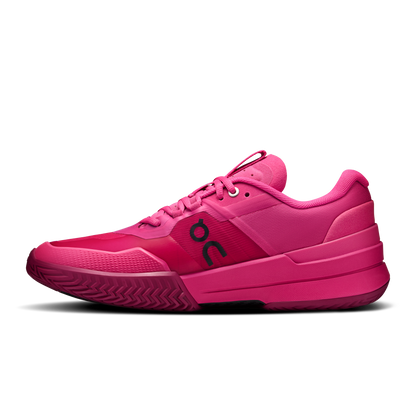 On The Roger Pro 2 Pink Grenadine