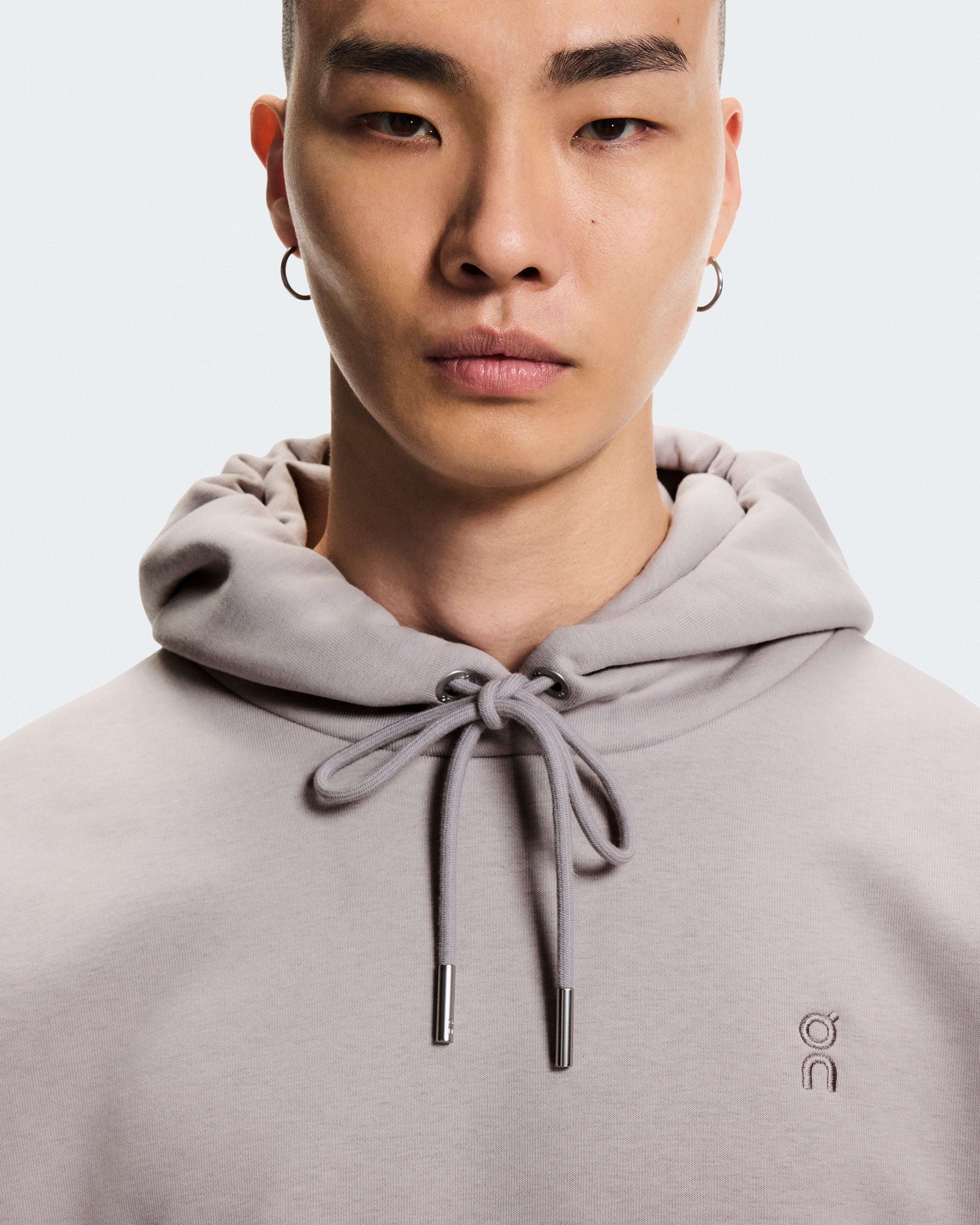 On Club Collective Hoodie Geo Ore