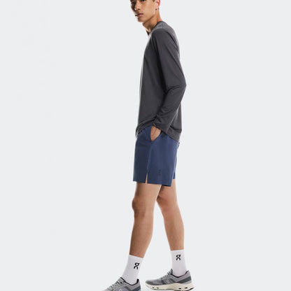 On Focus Shorts Acai