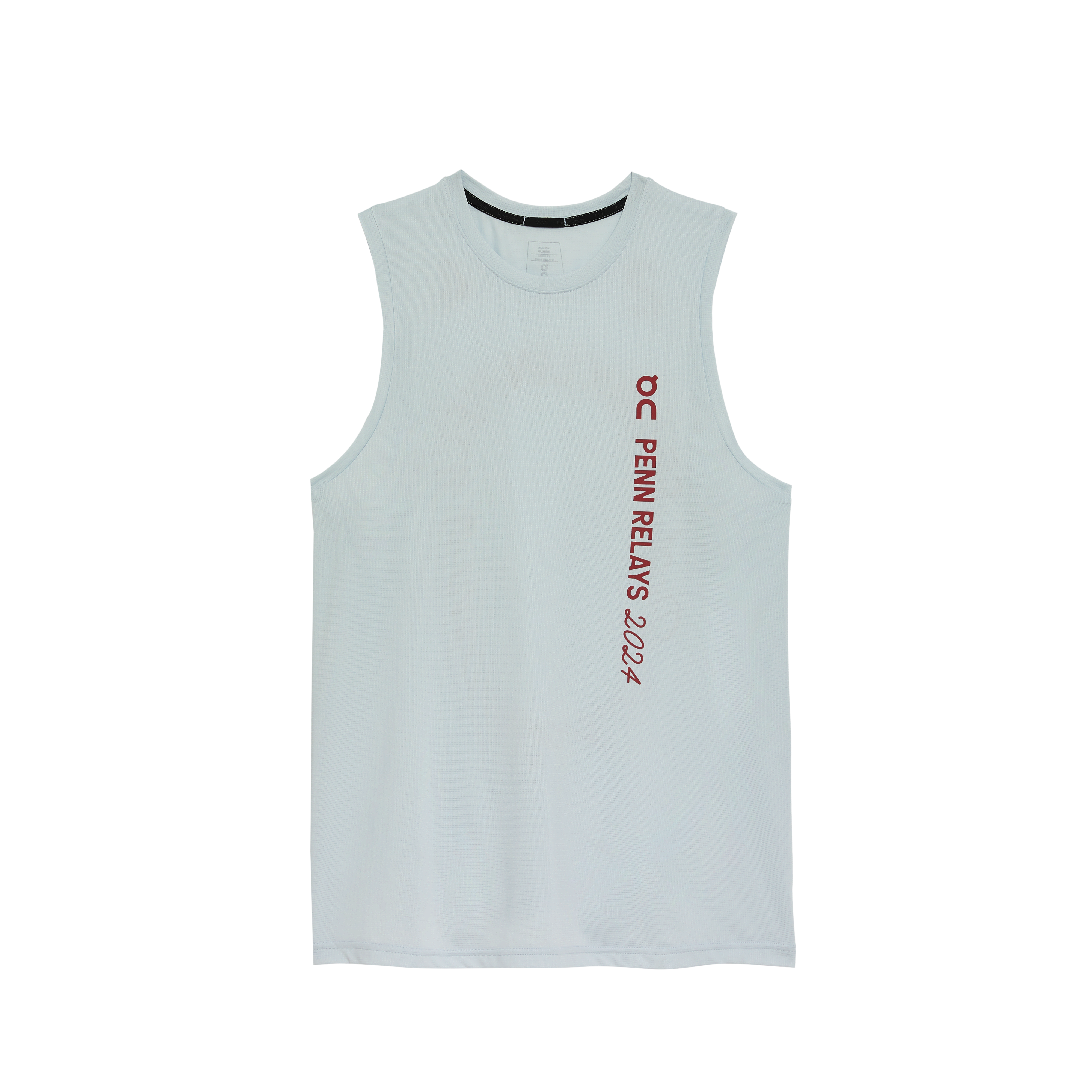 On Singlet Penn Relays Arctic