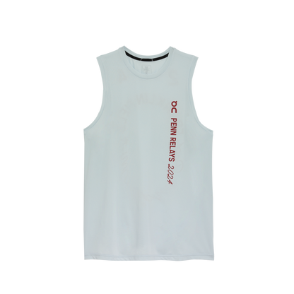 On Singlet Penn Relays Arctic