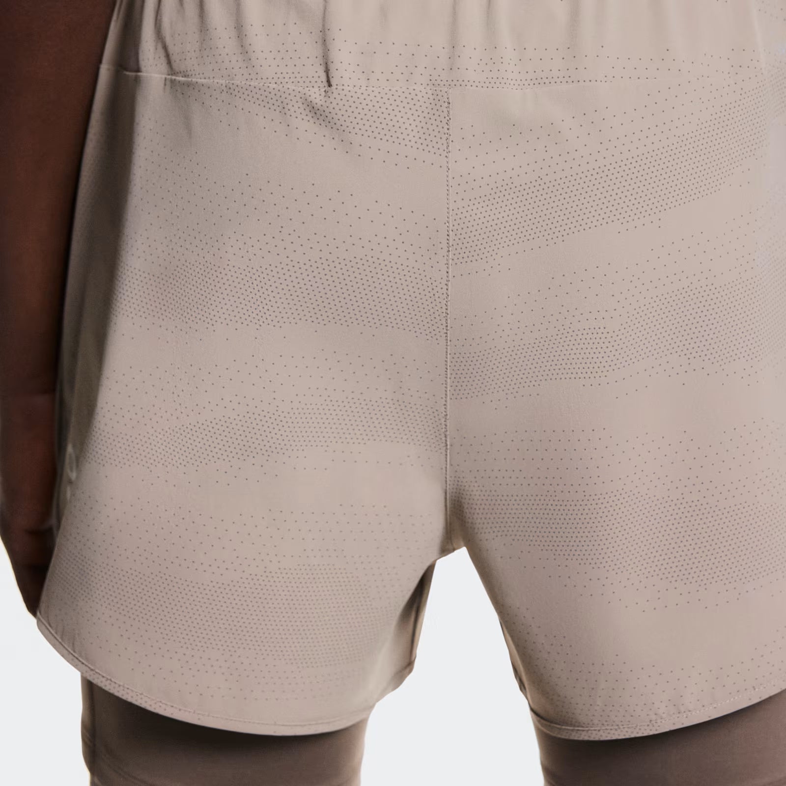 On 2-In-1 Shorts Erewhon Cinder | Ash