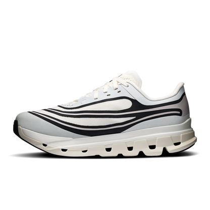 On Cloudflow 5 Ad Ivory Black