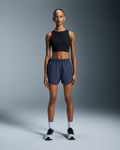 On 3" Core Shorts Midnight (Women's)