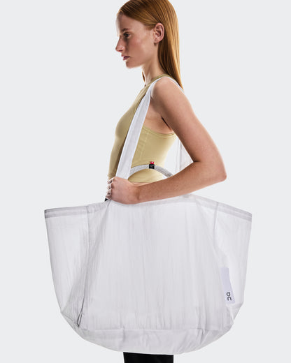 On Cargo Pack 60L White