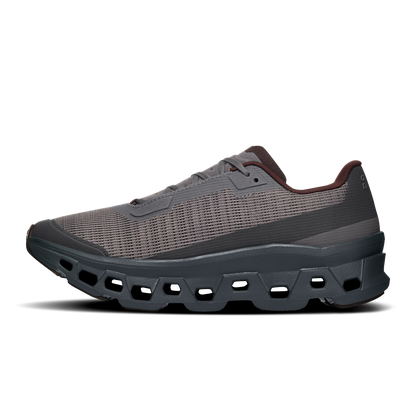 On Cloudmonster Void Ember Ox (Women'S)