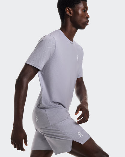 On Court Shorts Lilac | Dim