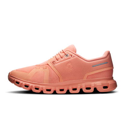 On Cloud 6 Sunstone Sunstone (Women'S)