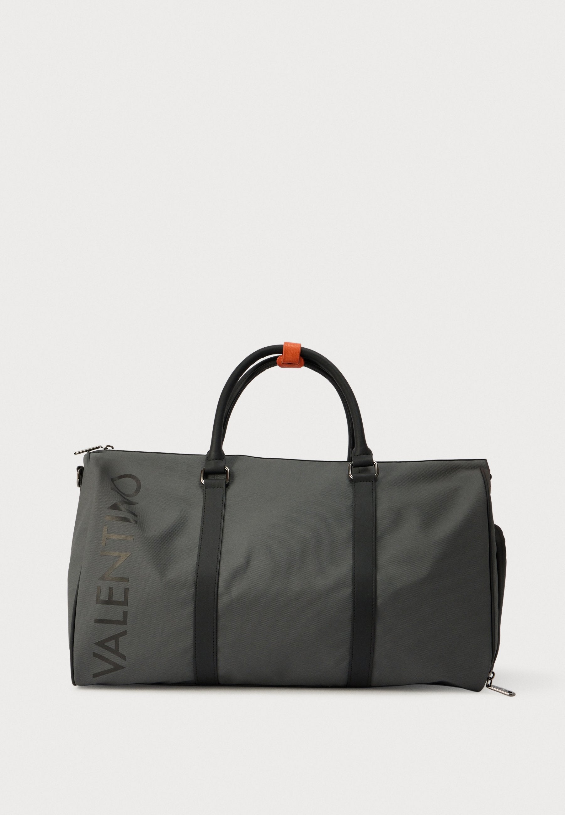 Valentino Bags Dragonhawk - Weekend Bag - Grigio/Nero