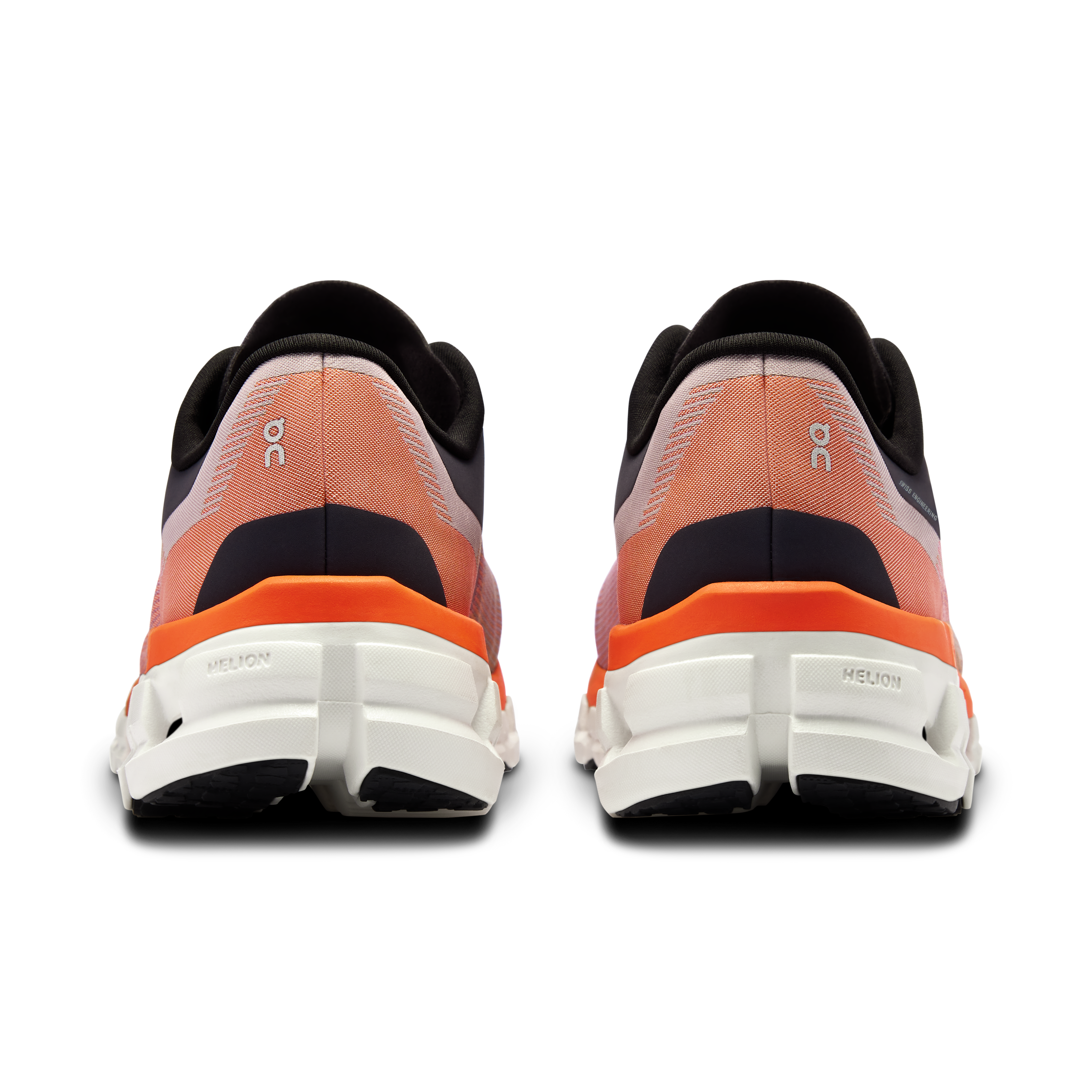 On Cloudflow 4 Quartz Flame (Women'S)