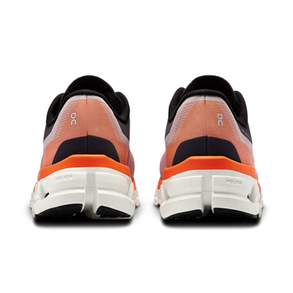 On Cloudflow 4 Quartz Flame (Women'S)