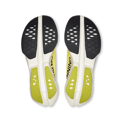 on running cloudboom strike limelight wolf (women's)