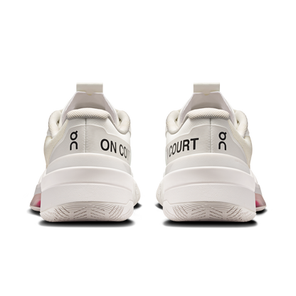 On The Roger Pro Fire White Pink (Women'S)