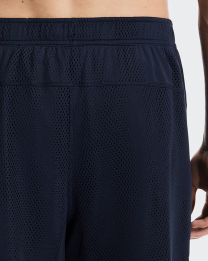 On Train Volt Shorts Navy