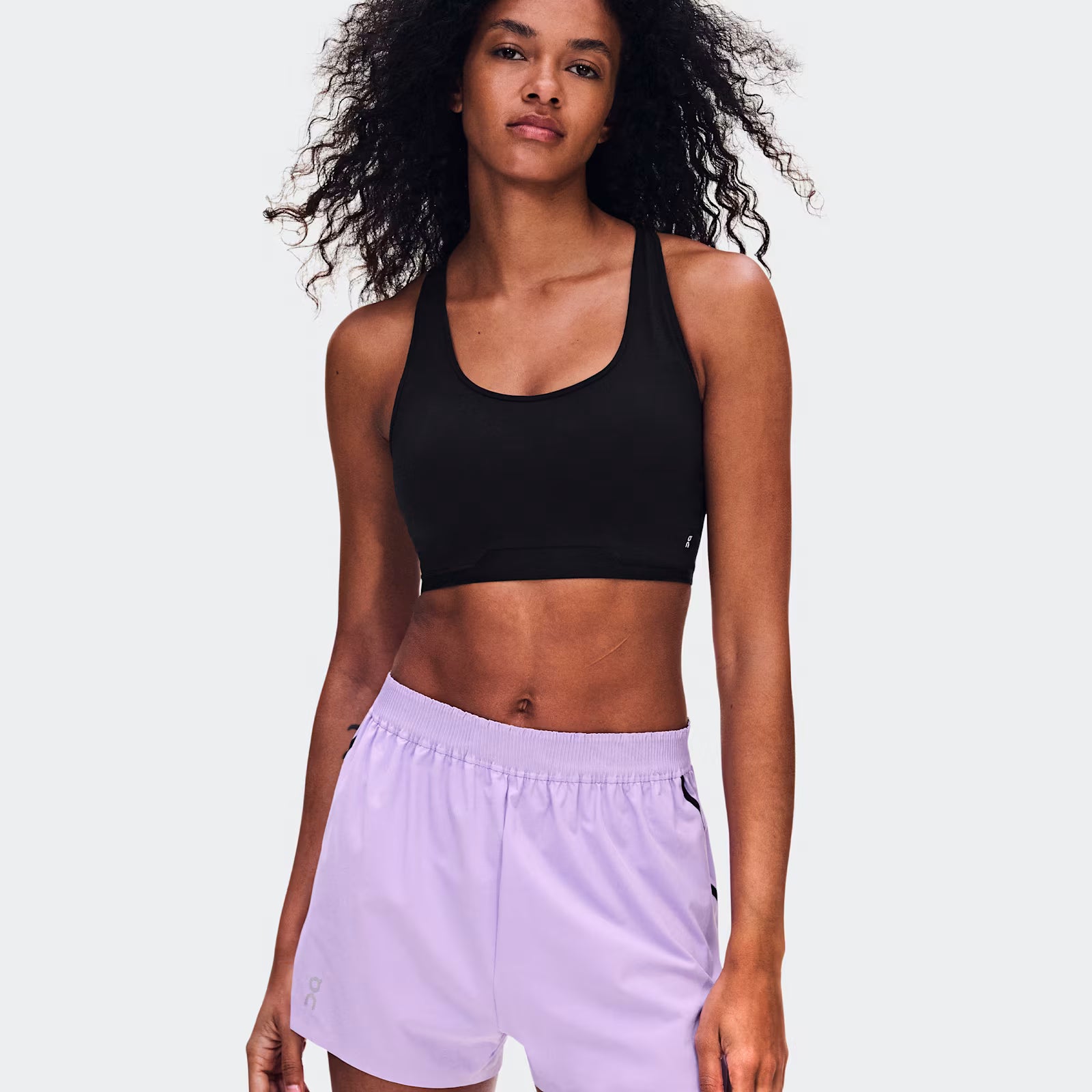 On Train Shorts Bloom (Women'S)