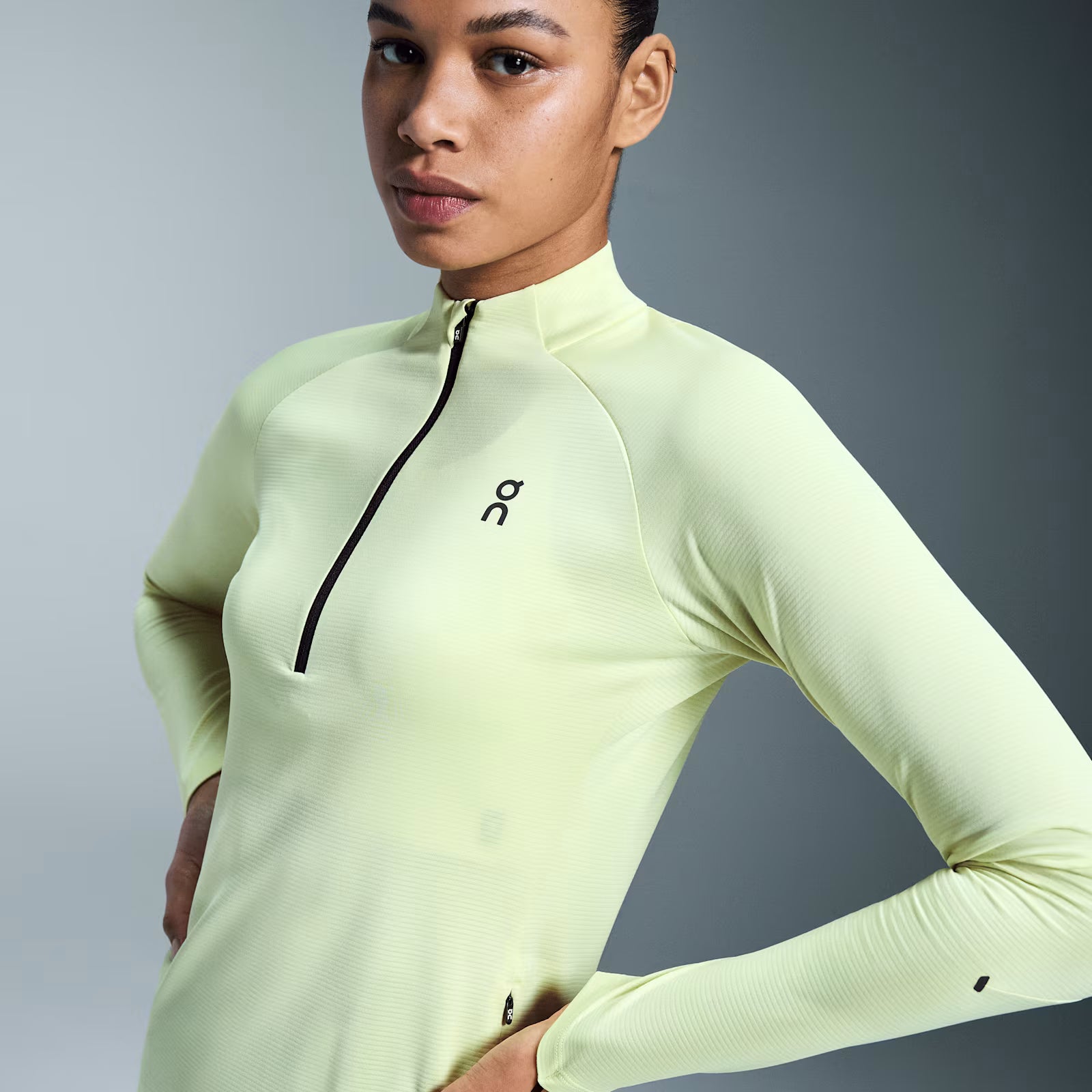 On Climate Shirt Hay (Women'S)
