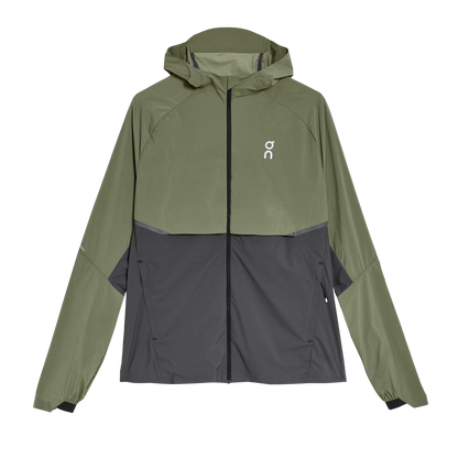 On Core Jacket Taiga | Eclipse