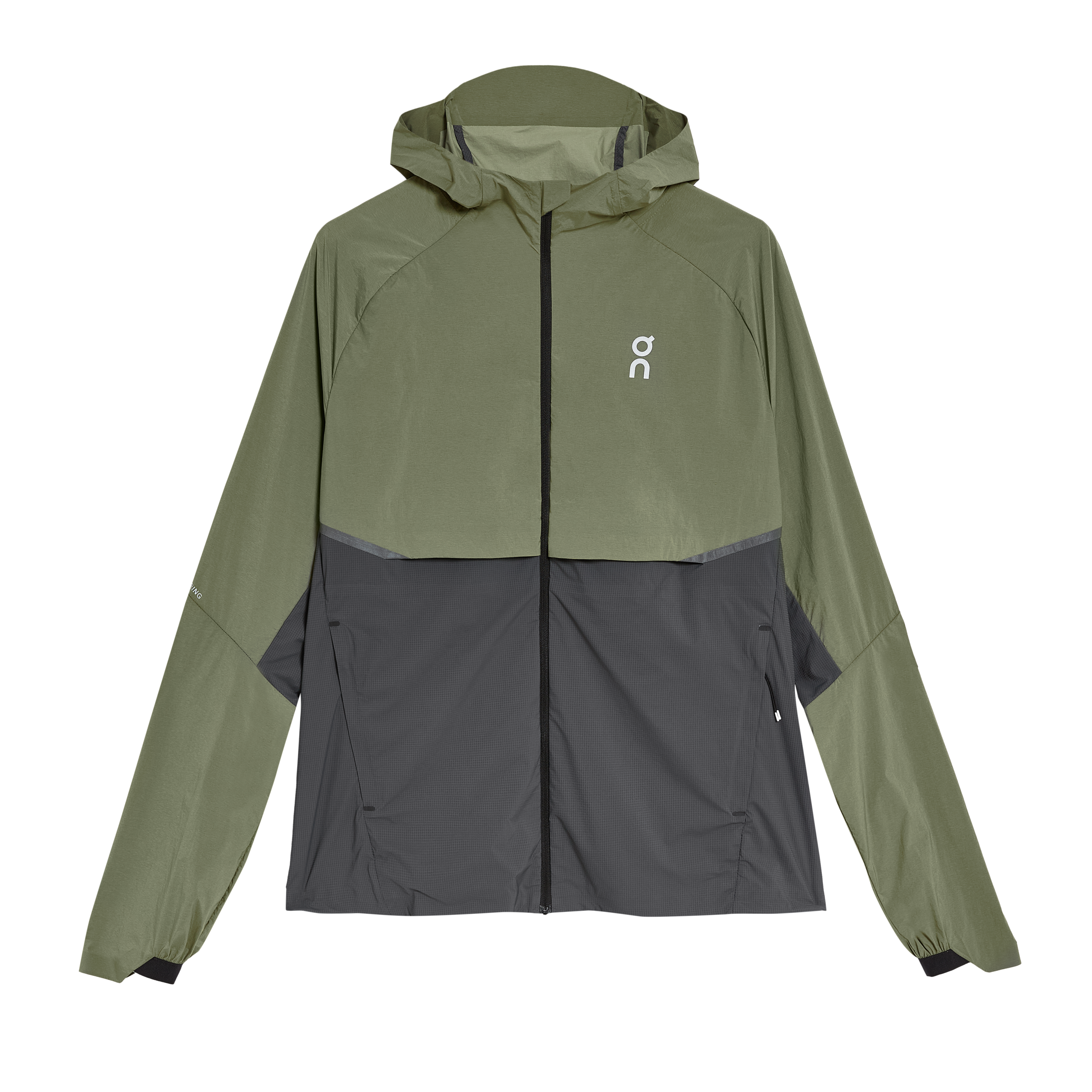 On Core Jacket Taiga | Eclipse