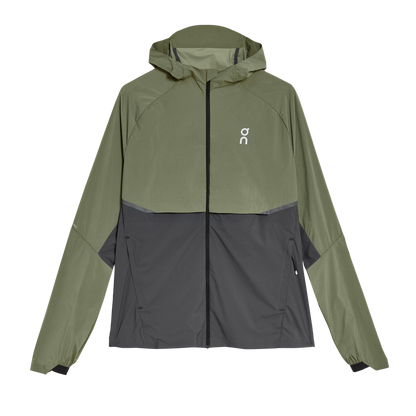 On Core Jacket Taiga | Eclipse